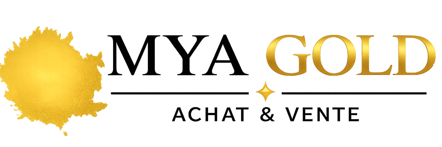 MYA GOLD